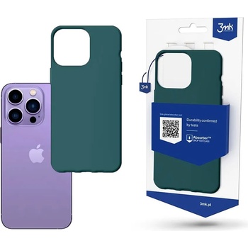 Image 1 of 3mk Protection Калъф 3mk - Matt, iPhone 14 Plus, Lovage (5903108476621)