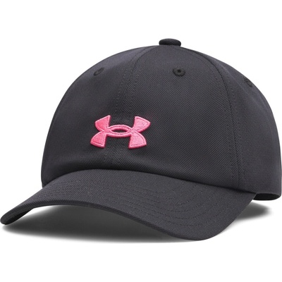 UNDER ARMOUR Girl's Blitzing BLK