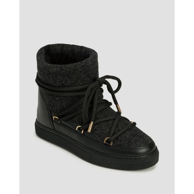 Inuikii Sneaker Classic 70203-005 hnědé