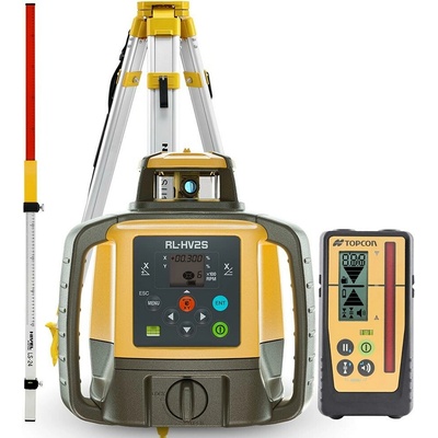 TOPCON RL-HV2S 31399