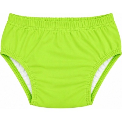 Speedo Tyke PLMT ANAP detské plavky zelené