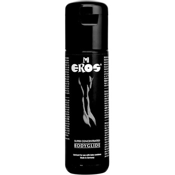 Eros Megasol SUPER CONCENTRATED Bodyglide 100 ml