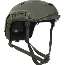 Helma Rothco Advanced plastová zelená