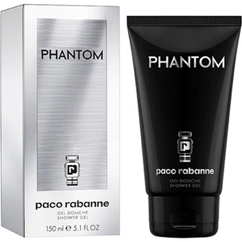 Paco Rabanne Phantom душ гел за мъже 150 мл