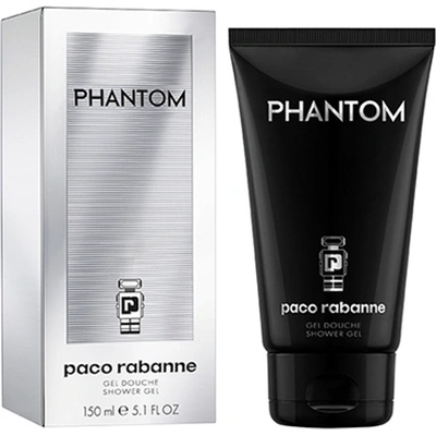Paco Rabanne Phantom душ гел за мъже 150 мл