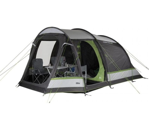 High Peak Meran 5