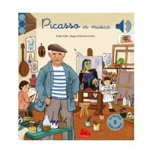 Picasso in musica (ISBN: 9788836248865)