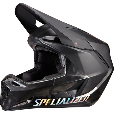 Specialized Dissident 2 black 2026