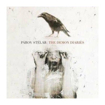 Parov Stelar: The Demon Diaries 2 LP