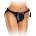 Pipedream King Cock Elite Beginners Body Dock Harness Black