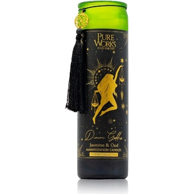 ARÔME Song of India Jazmín a oud 350 g