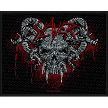 Slayer Demonic