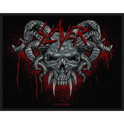 Slayer Demonic