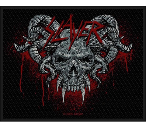 Slayer Demonic