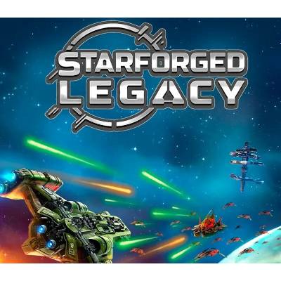 Starforged Legacy