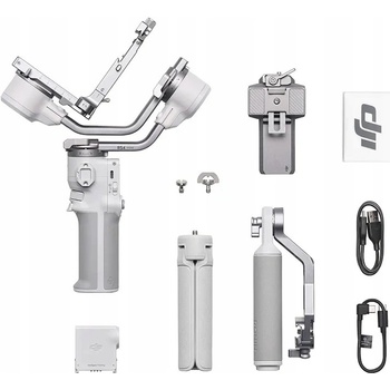 DJI RS 4 Mini Combo CP.RN.00000443.02