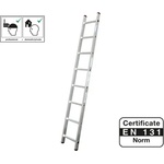 PROTECO Алуминиева стълба proteco 1066108kr/ 225 см (1066108kr)