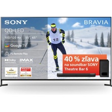 Sony Bravia 8 II K-65XR8M25
