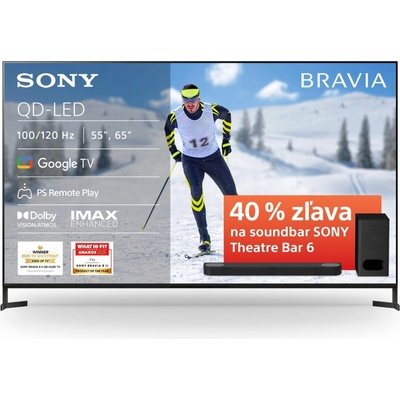 Sony Bravia 8 II K-65XR8M25