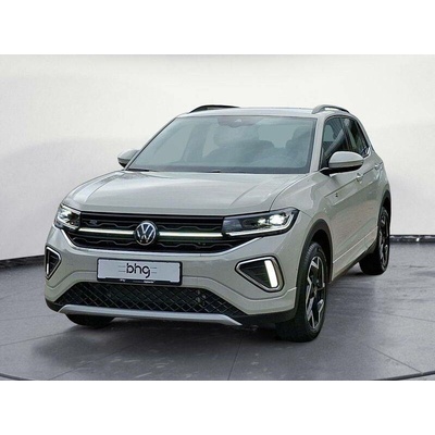 Volkswagen T-Cross 1.0 TSI R-Line DSG 85 kW