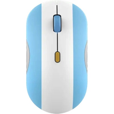 Lenovo 350 Bluetooth Silent Mouse FAN EDITION - ARGENTINA GY51U71763