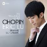 Warner Lu Eric: Chopin: 24 Preludes Op. 28 - CD (036076)