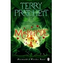 Maskerade Pratchett Terry