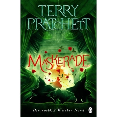 Maskerade Pratchett Terry