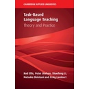 Task-Based Language Education Paperback