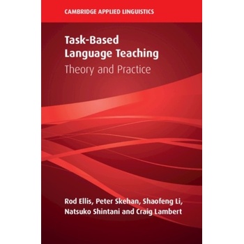 Task-Based Language Education Paperback