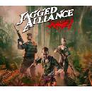 Jagged Alliance: Rage!