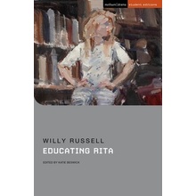 Educating Rita