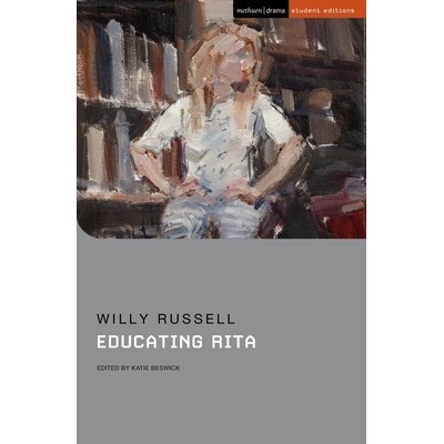 Educating Rita