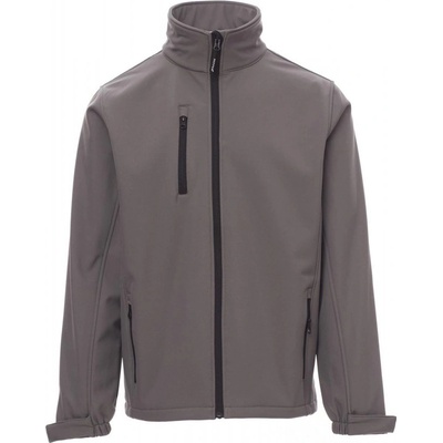Payper DUBLIN bunda pánska Steel grey