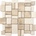 Mosavit SQUAREMI 1m²