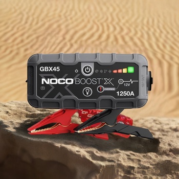 Noco GBX45 12V 1250A