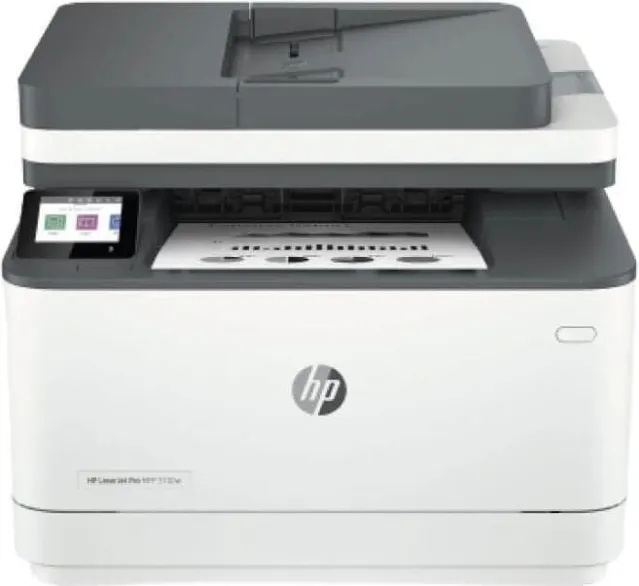 HP LaserJet Pro 3102FDN (3G629F)