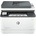 HP LaserJet Pro 3102FDN (3G629F)