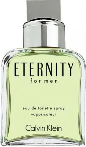Calvin Klein Eternity for Men EDT 30 ml