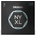 D'Addario NYXL1152-3P Струни за електрическа китара (NYXL1152-3P)