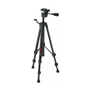 Bosch Тринога Bosch за лазерен нивелир 0.55-1.57 м, 1/4", TT 150