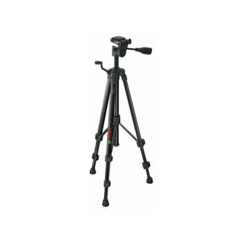 Image 1 of Bosch Тринога Bosch за лазерен нивелир 0.55-1.57 м, 1/4", TT 150