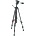 Bosch Тринога Bosch за лазерен нивелир 0.55-1.57 м, 1/4", TT 150