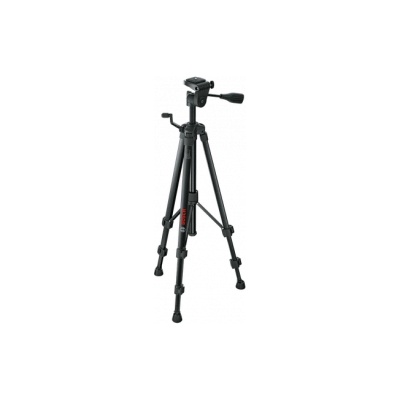 Bosch Тринога Bosch за лазерен нивелир 0.55-1.57 м, 1/4", TT 150