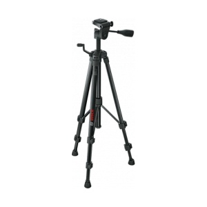 Bosch Тринога Bosch за лазерен нивелир 0.55-1.57 м, 1/4", TT 150