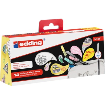 Edding 1200 14ks