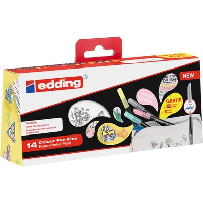 Edding 1200 14ks