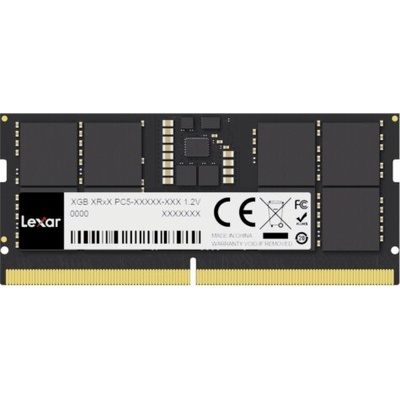 Lexar 16GB DDR5 5600MHz LD5S16G56C46ST-BGS