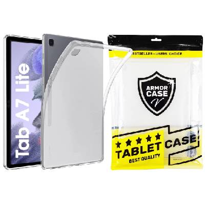 ArmorCase Obal pouzdro TPU silikonové na tablet Samsung Galaxy Tab A7 Lite 8.7" Wi-Fi LTE SM-T220 SM-T225
