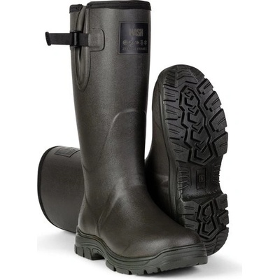 Nash Holínky ZT Field Wellies – Zboží Dáma